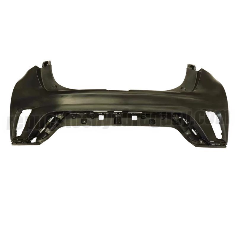 Parachoques Trasero Autopartes Byd